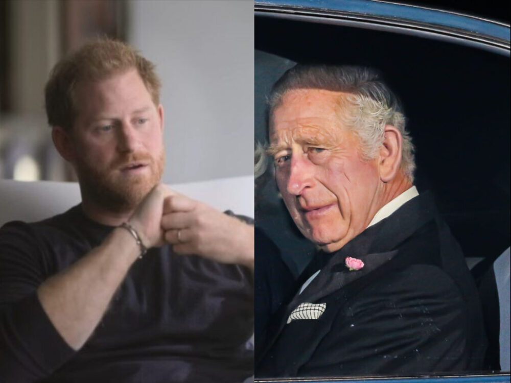 Kráľ Karol III chce od princa Harryho a Meghan Markle len jednu vec. Dal to jasne najavo