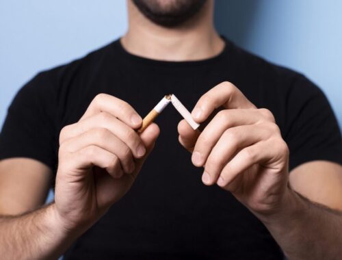 Svetový deň bez tabaku: Dýchajme slobodne!