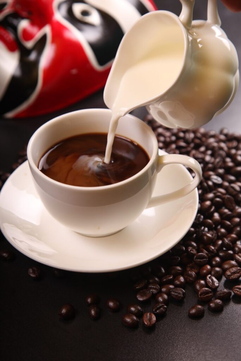 Čo namiesto kávy na prebudenie? Zabudnite na espresso. Jeden pohár vás nakopne na celý deň