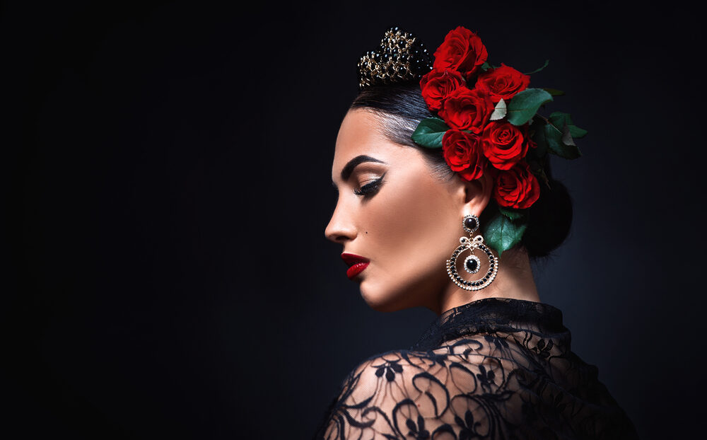 Krásne meno spojené so španielskym flamencom. Nosia ho ženy s mimoriadnym šarmom a pôvabom