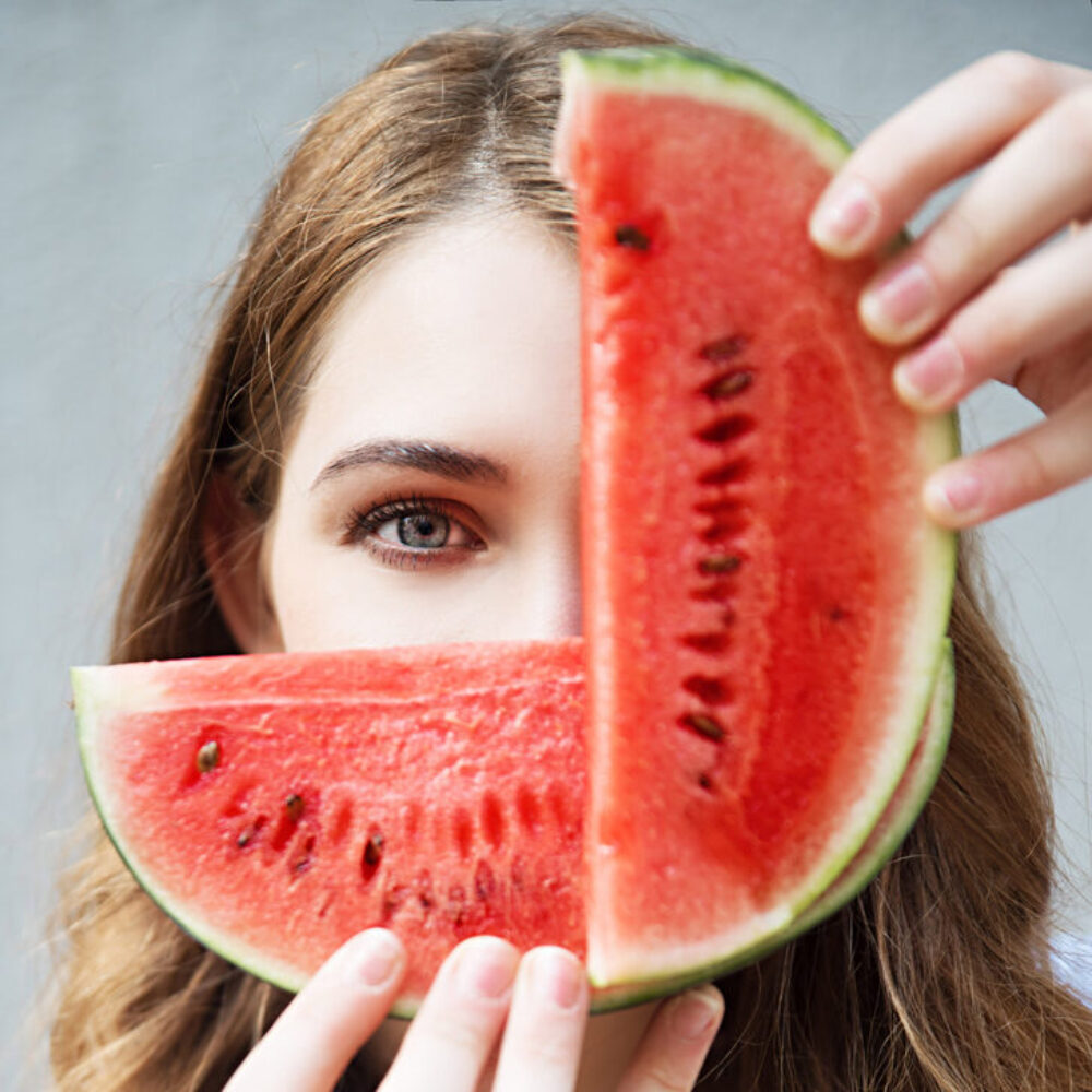 Vodný melón vo sne. Symbol zmien, ktoré vás čakajú v osobnom aj pracovnom živote