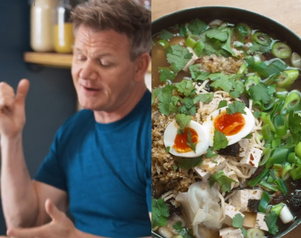 „Malý trik“ Gordona Ramsayho zaručuje, že vajcia na mäkko budú dokonalé ako v reštaurácii