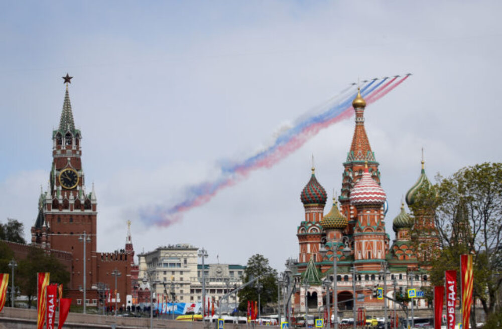 Moskva obviňuje Ukrajinu z používania rakiet dodaných USA na zabíjanie žien a detí, odborníci varujú pred manipuláciou dôkazov