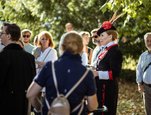 Piešťany budú žiť secesiou, blíži sa Art Novueau Festival