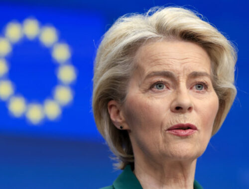 Predsedníčka von der Leyenová sa snaží oslabiť kohéznu politiku EÚ, tvrdia samosprávne kraje a združenie miest
