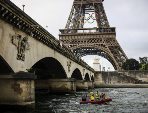 Na OH v Paríži sa aktuálne chystá 16 Rusov a 17 Bielorusov, niektorí športovci pozvánku na olympiádu odmietli