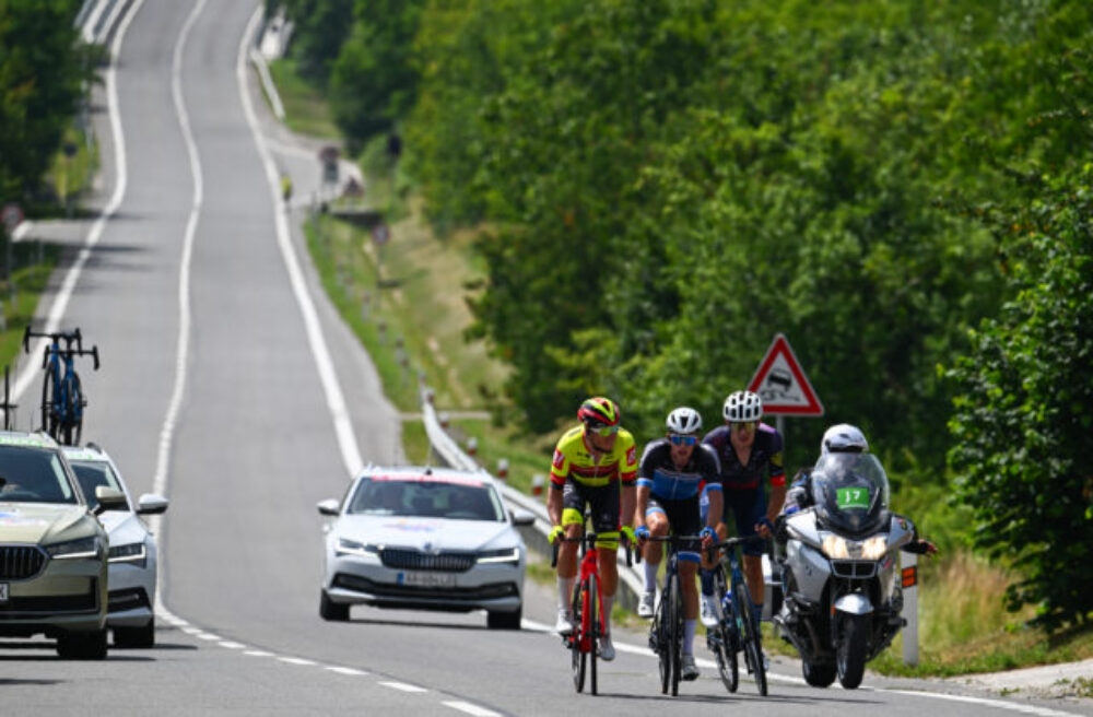 V nedeľu sa uskutoční posledná etapa cyklistických pretekov Okolo Slovenska. Popradský okres čakajú dopravné obmedzenia