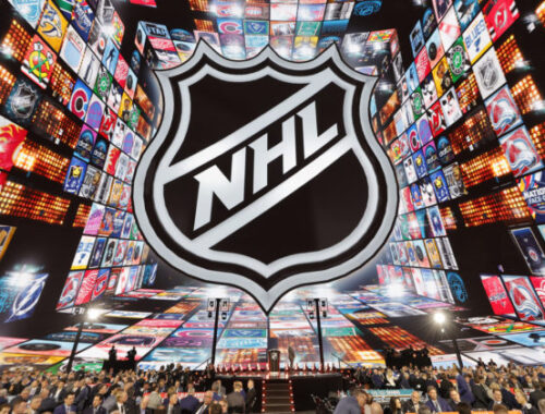 NHL zažila rekordný úvod trhu s voľnými hráčmi. Kluby minuli viac ako 1,1 miliardy dolárov