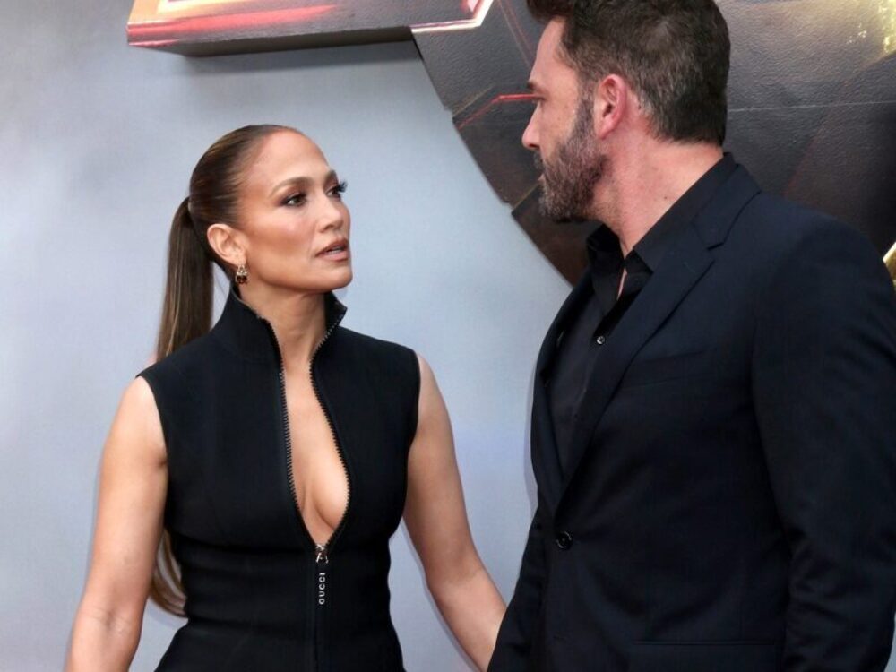 To malo pokaziť vzťah Jennifer Lopez a Bena Afflecka. Unikli šťavnaté detaily. „Ako milenec…“