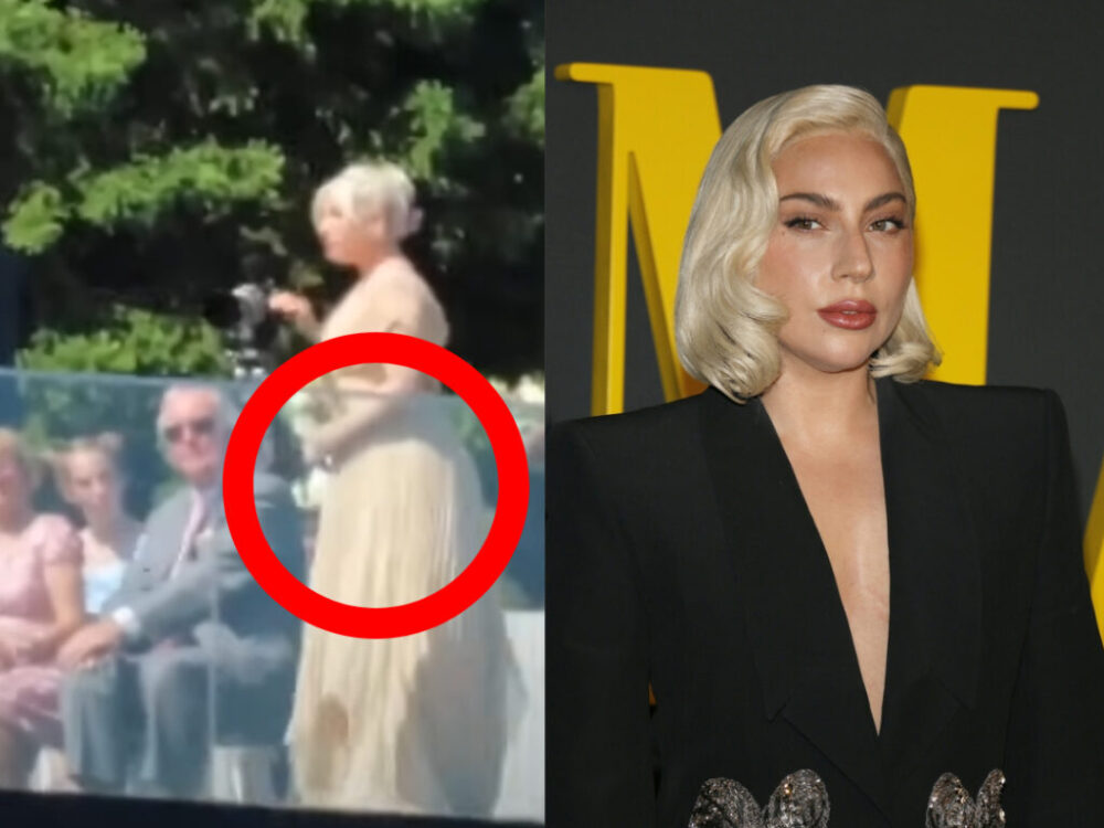 Zahraničné médiá informujú o TEHOTENSTVE Lady Gaga. Umelkyňa prehovorila (VIDEO)