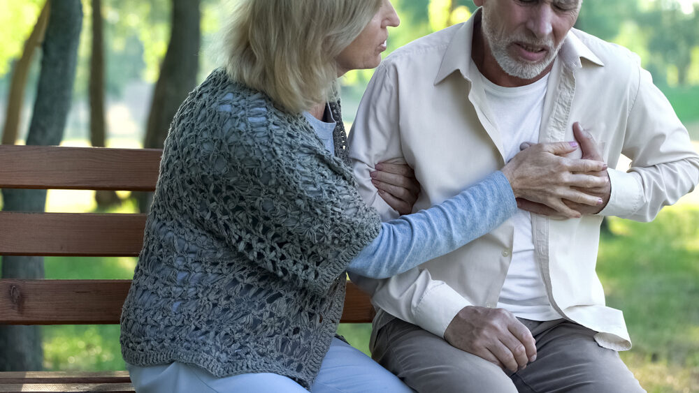 Najzdravšia aktivita pre seniorov a ľudí s veľkou nadváhou. Znižuje krvný tlak