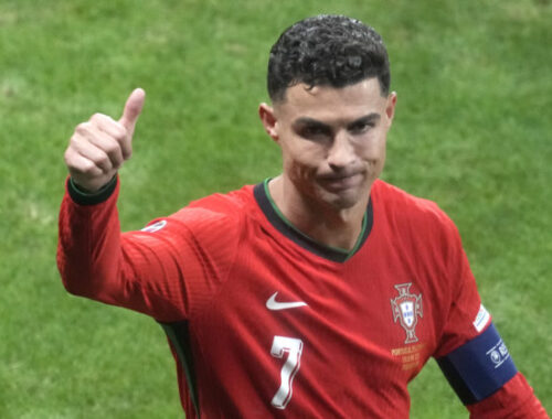 Je to spečatené. Cristiano Ronaldo hrá v Nemecku svoje posledné majstrovstvá Európy