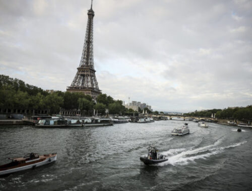 Kvalita vody v Seine je pred začiatkom OH vo vyhovujúcom stave, situáciu môžu zhoršiť len intenzívne dažde