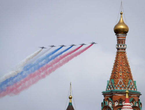 Účasť ruských športovcov na záverečnom ceremoniáli OH 2024 sa ešte zvažuje. Ich prítomnosť počas hier podlieha prísnym kritériám 