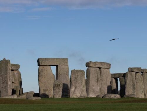 Organizácia UNESCO odmietla odporúčanie zaradiť Stonehenge na zoznam lokalít svetového dedičstva v ohrození