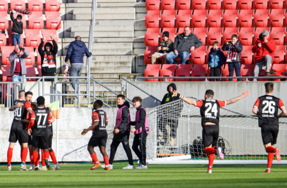 FC Spartak Trnava čaká zápas s FK Sarajevo, tréner „Andelov“ Gašparík očakáva nátlakový futbal a 30-tisíc divákov