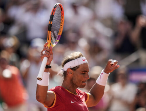 Paríž uvidí súboj Nadal – Djokovič, napíšu ďalšiu kapitolu bohatej spoločnej histórie