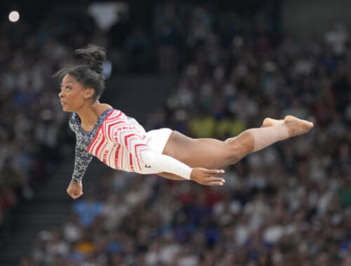 Legenda slovenskej gymnastiky Némethová-Krajčírová fandí všetkým súťažiacim. Bilesová je vraj dievča z inej planéty