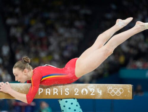 Rumunský premiér bude bojkotovať záverečný olympijský ceremoniál, rozhodcovia podľa neho „okradli“ Barbosuovú o bronz