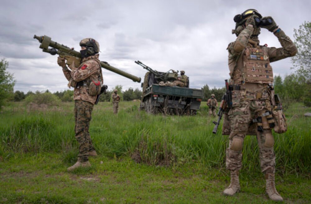 Rusi v noci útočili 38 dronmi aj dvoma balistickými raketami, väčšinu sa Ukrajincom podarilo zničiť