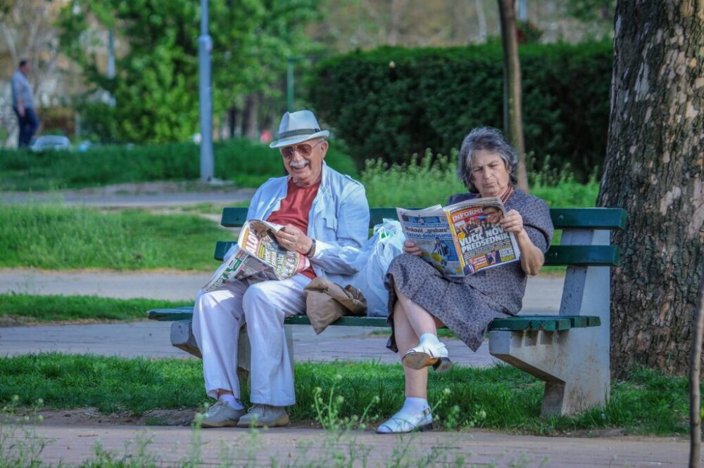 Vieme, kedy starneme najviac. V tomto veku dochádza k väčšine zmien v tele