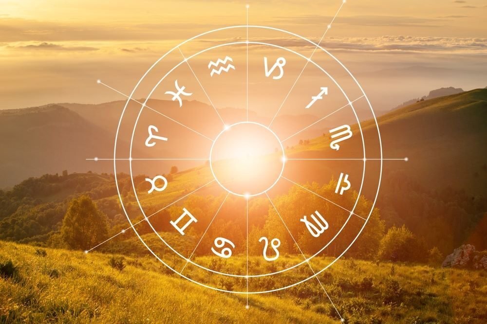 Horoskop na september 2024