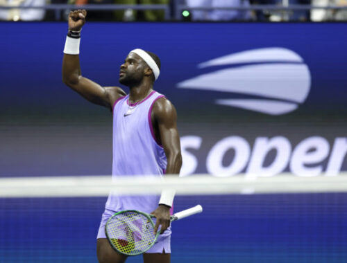 Domáci finalista na US Open je istý. Fritz verzus Tiafoe bude prvé americké semifinále na „veľkej štvorke“ po 19 rokoch