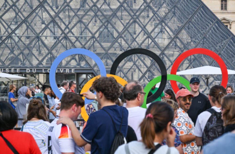 Francúzske úrady odhalili a zmarili plány troch útokov na letné olympijské či paralympijské hry