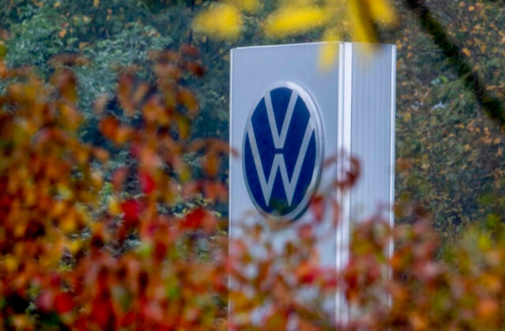 Zisk Volkswagenu sa v treťom štvrťroku prepadol o 64 percent