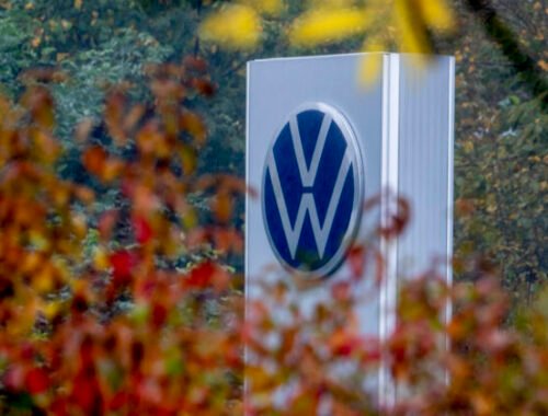 Zisk Volkswagenu sa v treťom štvrťroku prepadol o 64 percent