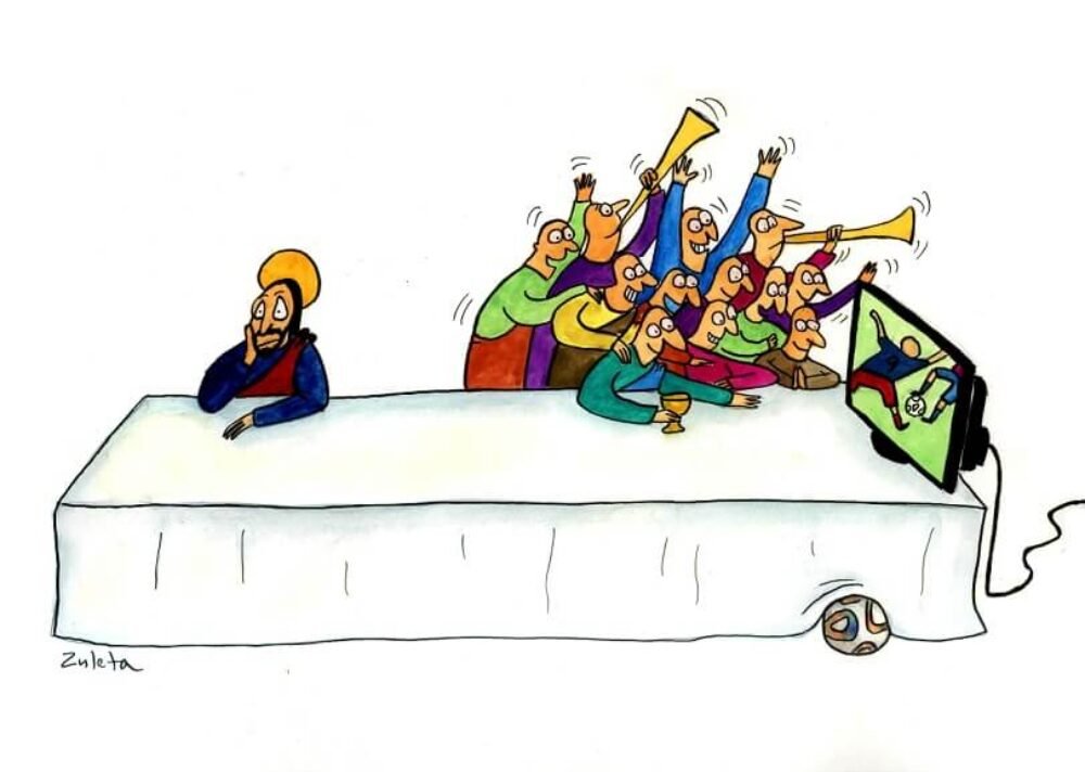 Humoroterapia / RAUL FERNANDO ZULETA Z KOLUMBIE