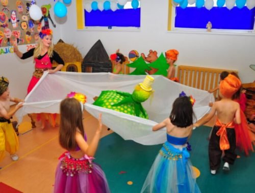 Mesto 1. júna otvára všetky materské a základné školy