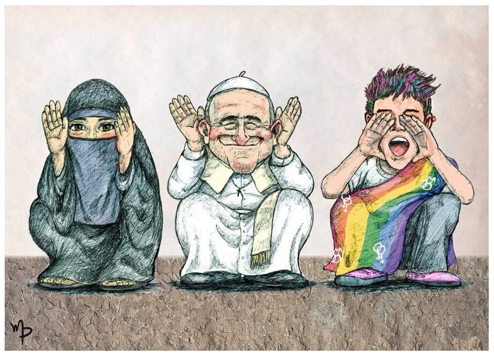 HUMOROTERAPIA / Mauricio PARRA