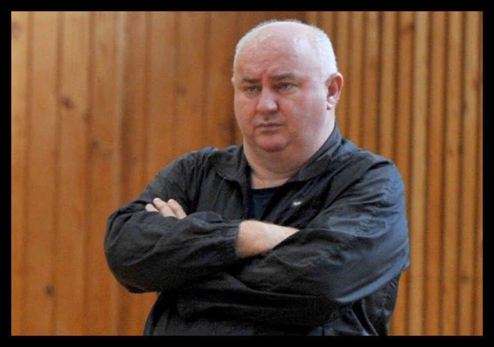 Zomrel Andrej Keresteš