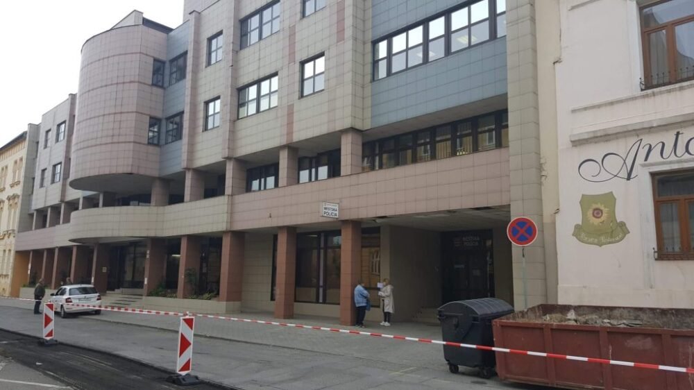 VIETE KOĽKO ZARÁBALI PREŠOVSKÍ MESTSKÍ POLICAJTI V ROKU 2019?