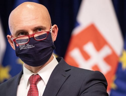 Minister školstva Branislav Gröhling sa zaujíma o prešovské školy