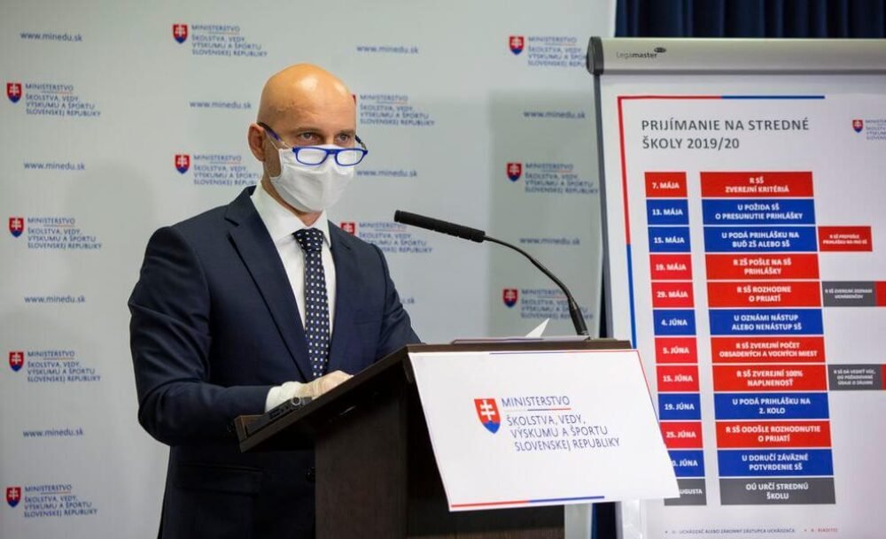 DEVIATACI MAJÚ NA PODANIE PRIHLÁŠOK UŽ LEN PÁR DNÍ