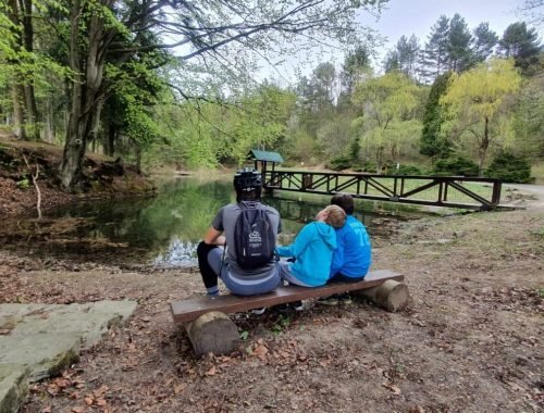 Na severovýchode sa znovu otvorili stovky možností pre turistiku a výlety  