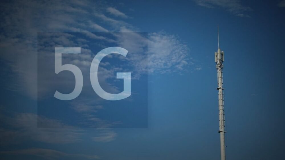 Petícia za zastavenie budovania 5G sietí putuje do parlamentu.