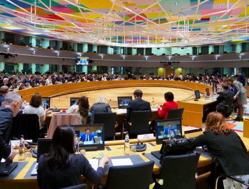 V Bruseli sa rokuje o spravodlivej minimálnej mzde