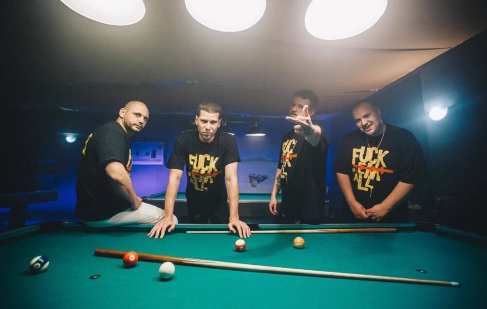 Majk Spirit spustil predpredaj albumu ARTIST
