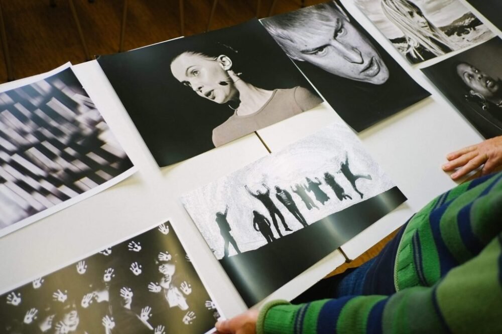 AMFO 2020 / Amatérski fotografi po niekoľkých rokoch odmlky znova súťažili