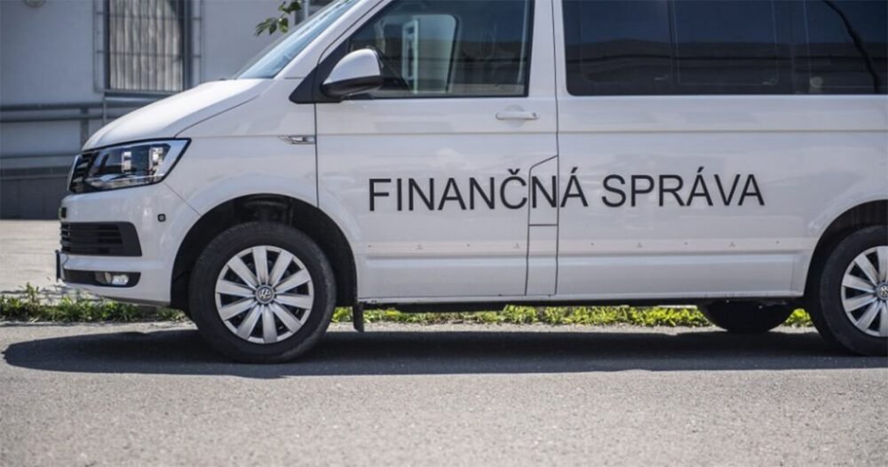 Počas koronakrízy pomáhala aj finančná správa