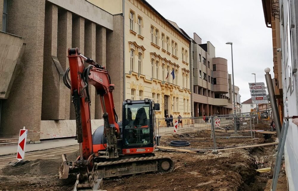 Vo štvrtok bude radnica zatvorená