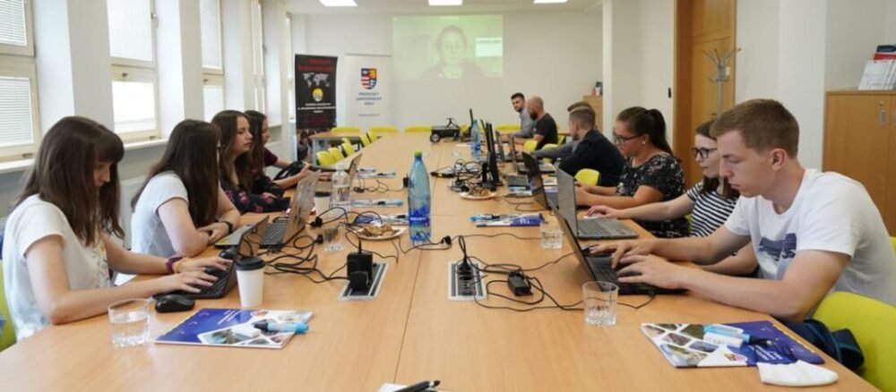 Mapy budú bohatšie o údaje z rómskych osád