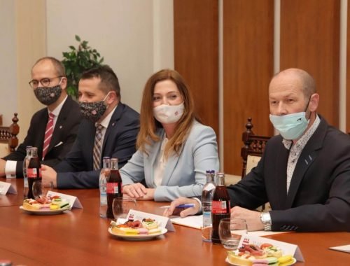 Rezort dopravy chce Prešovčanom pomôcť s mostom aj parkoviskom pri stanici