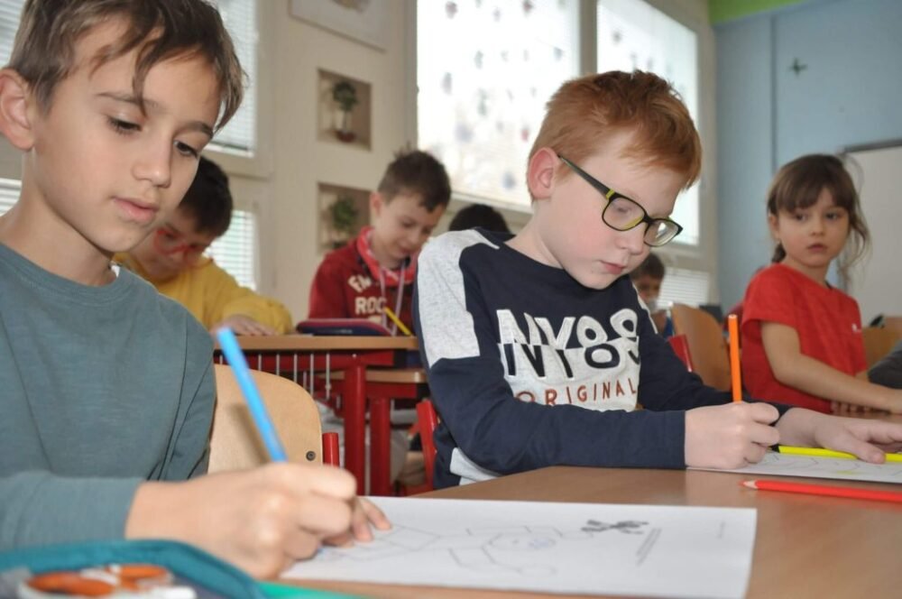 Klub nadaných detí už v tomto školskom roku neotvoria