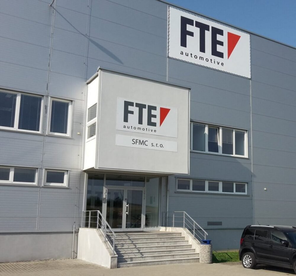 Štát podporí firmu FTE automotive, chce podnikať v Prešove