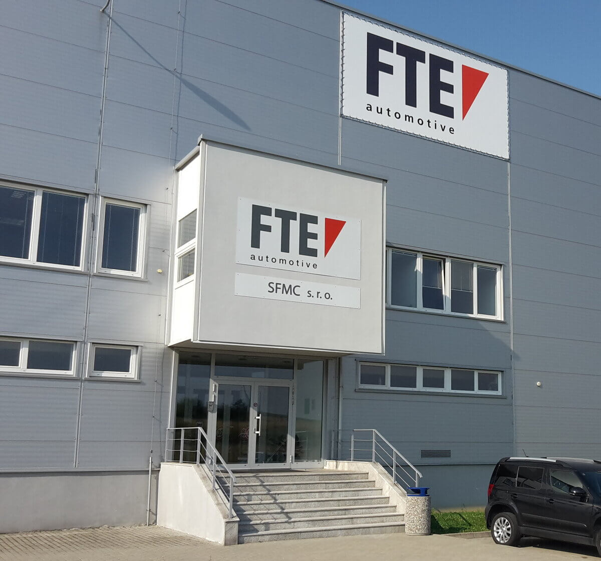 Štát podporí firmu FTE automotive, chce podnikať v Prešove