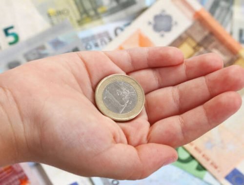 Podiel zo zaplatenej dane môžete stále darovať